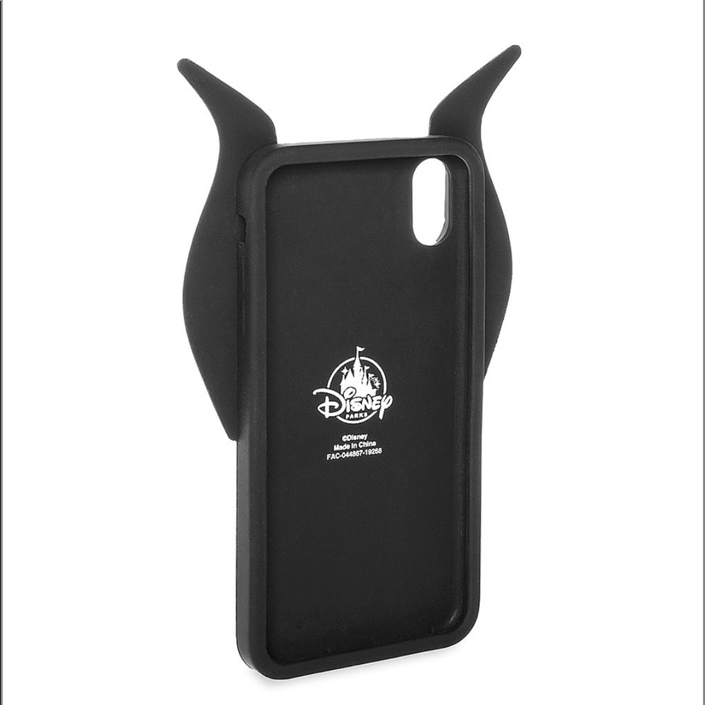Maleficent iPhone Case - Picture 3 of 5